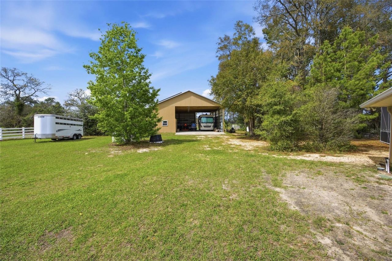10532 SW 27th Avenue, Ocala, FL 34476 Photo