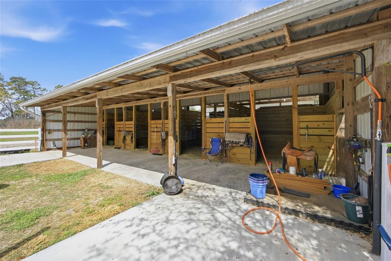 10532 SW 27th Avenue, Ocala, FL 34476 Photo