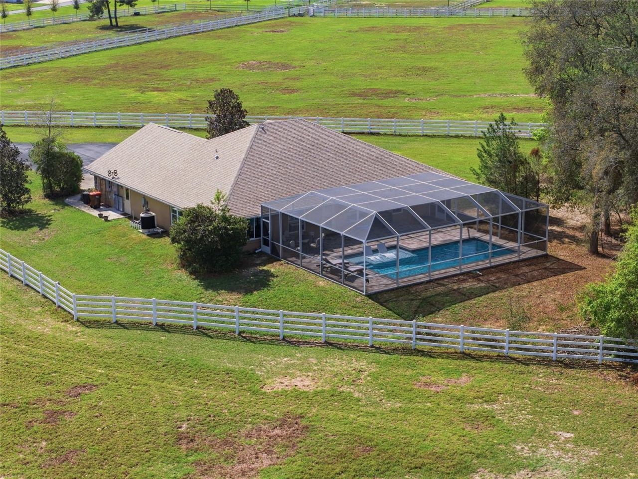 10532 SW 27th Avenue, Ocala, FL 34476 Photo