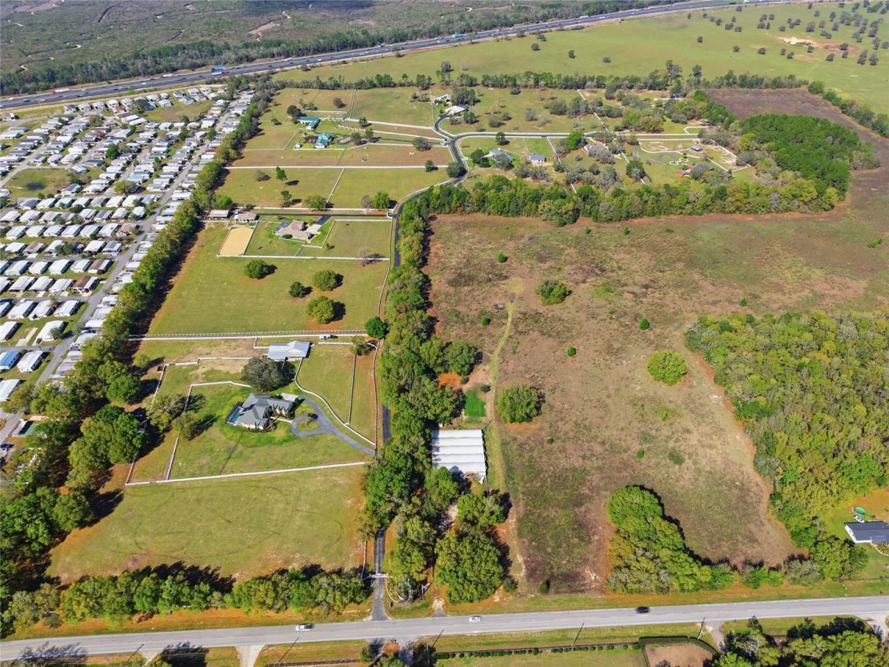 10532 SW 27th Avenue, Ocala, FL 34476 Photo