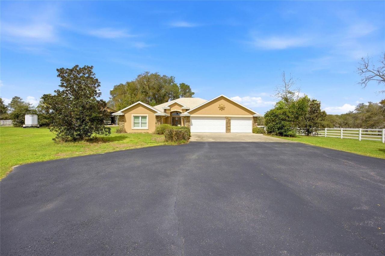 10532 SW 27th Avenue, Ocala, FL 34476 Photo