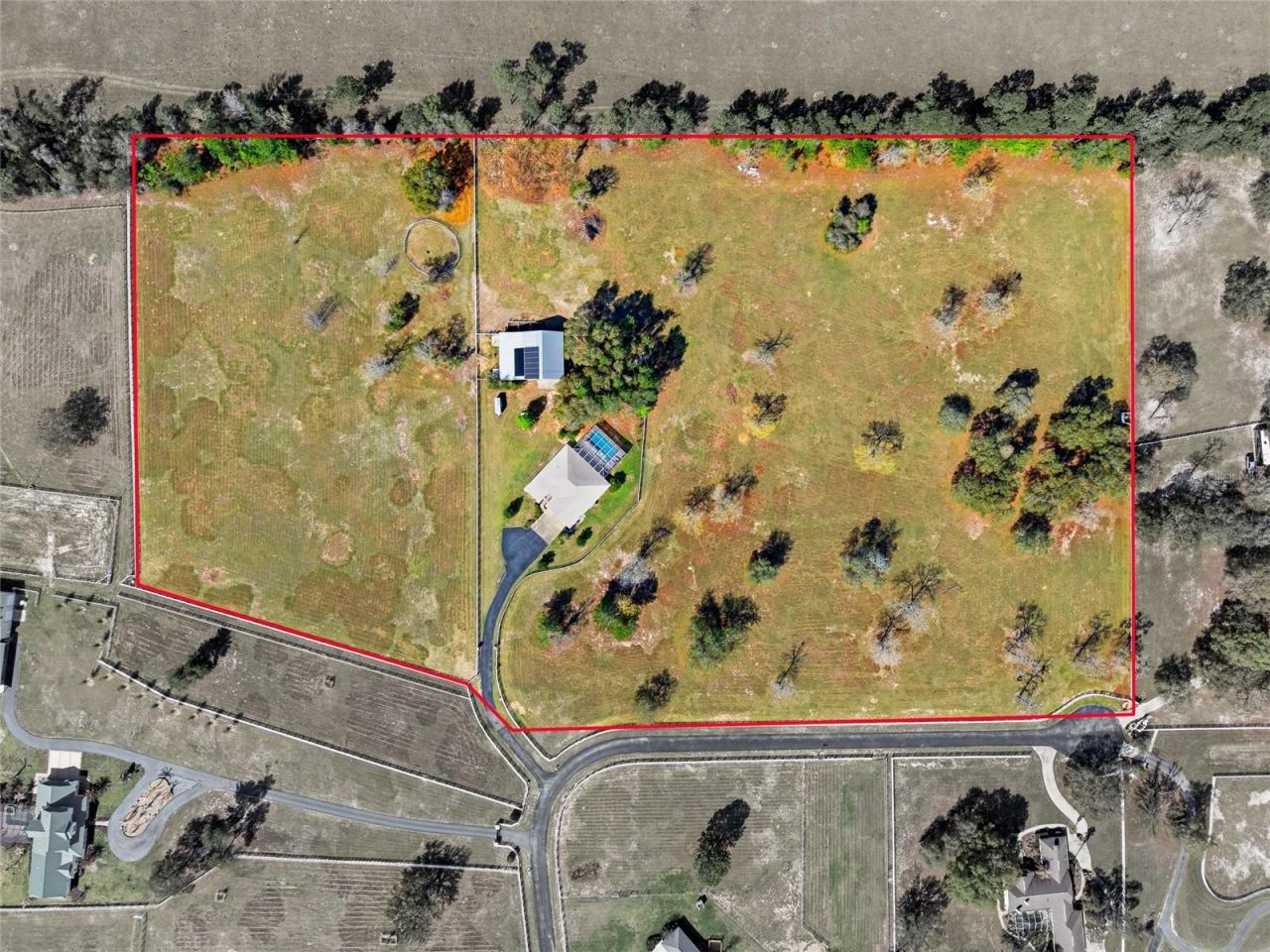 10532 SW 27th Avenue, Ocala, FL 34476 Photo