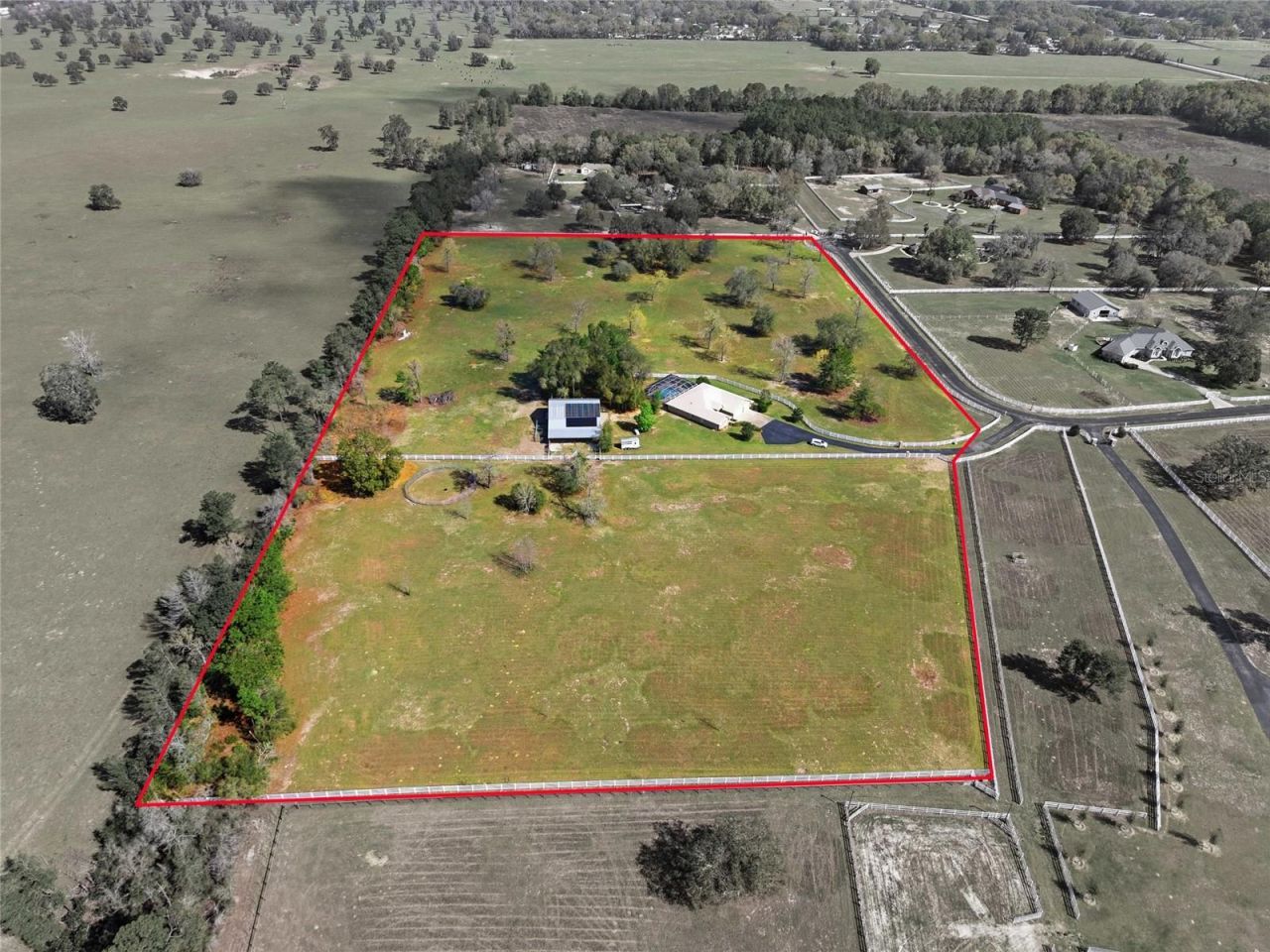 10532 SW 27th Avenue, Ocala, FL 34476 Photo