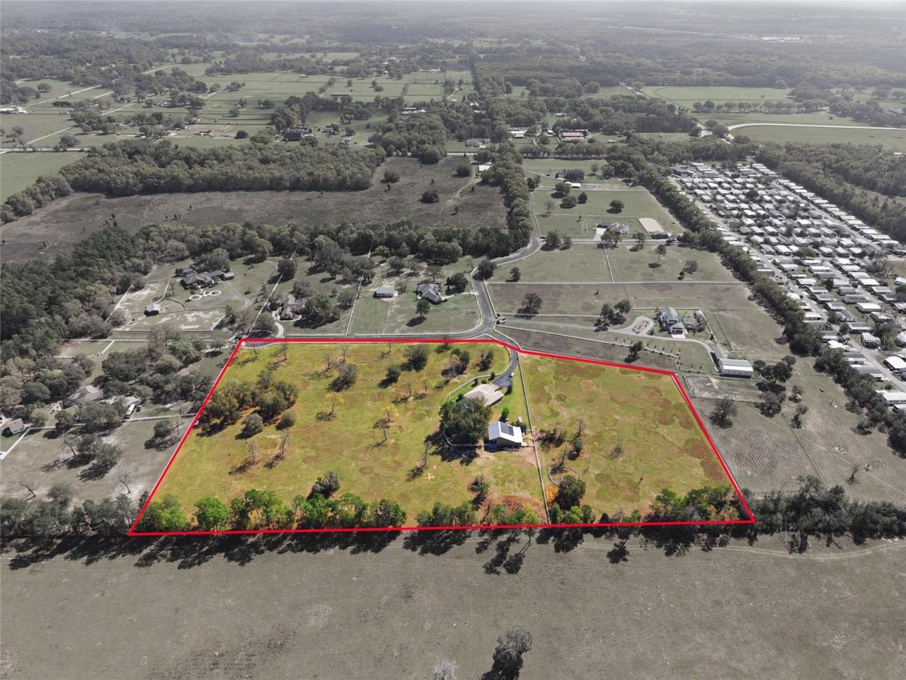 10532 SW 27th Avenue, Ocala, FL 34476 Photo