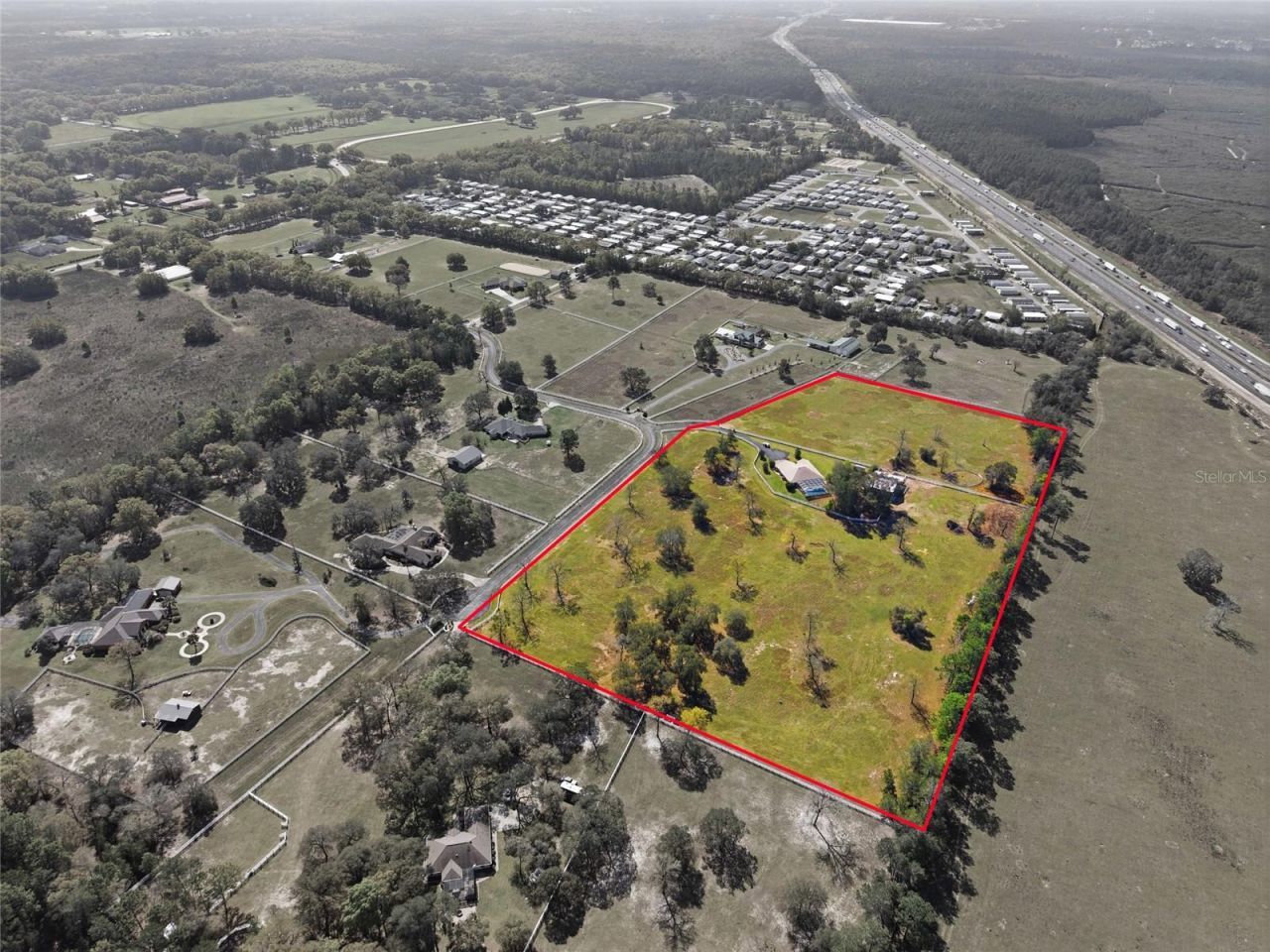 10532 SW 27th Avenue, Ocala, FL 34476 Photo