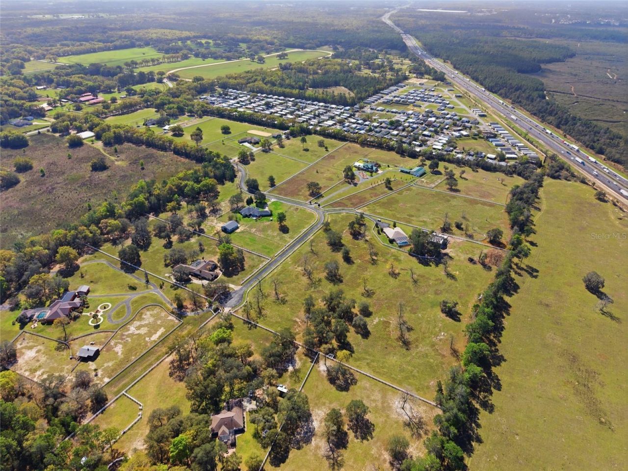 10532 SW 27th Avenue, Ocala, FL 34476 Photo