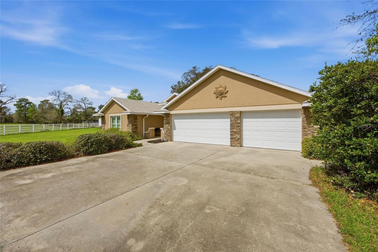 10532 SW 27th Avenue, Ocala, FL 34476 Photo