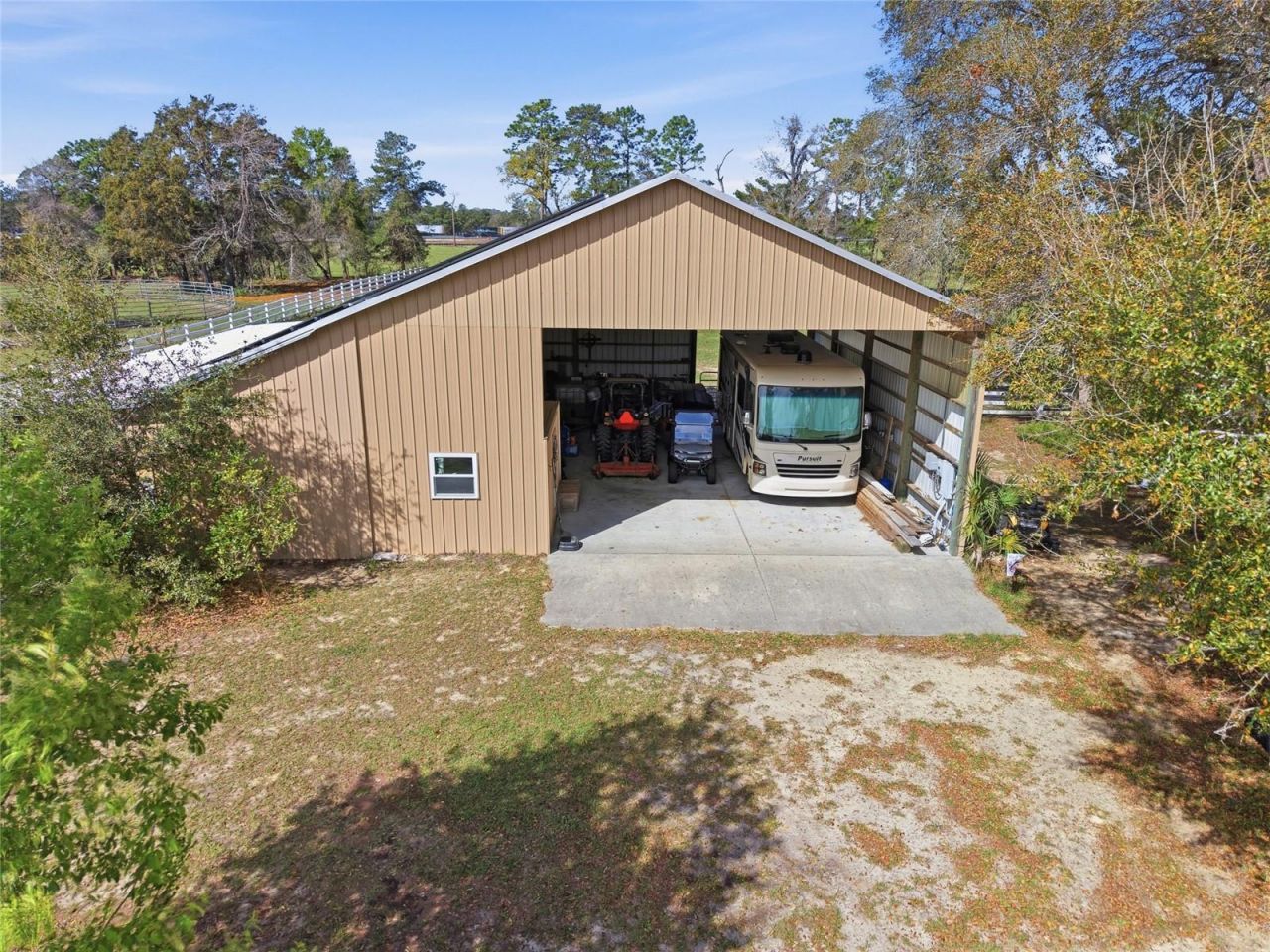 10532 SW 27th Avenue, Ocala, FL 34476 Photo