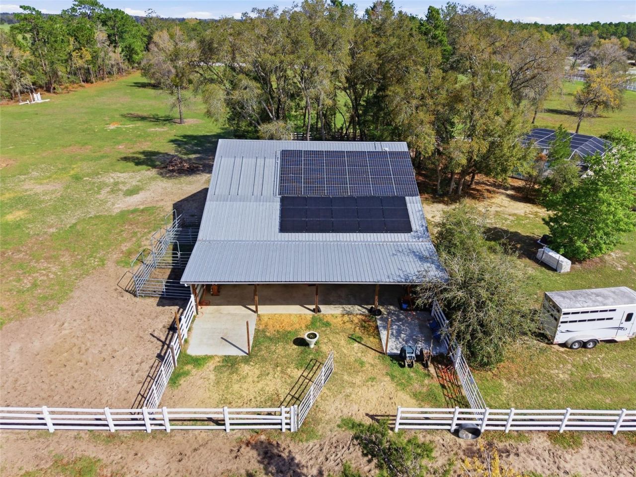 10532 SW 27th Avenue, Ocala, FL 34476 Photo