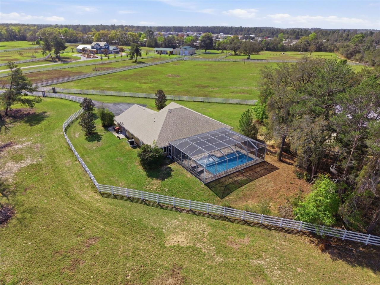 10532 SW 27th Avenue, Ocala, FL 34476 Photo