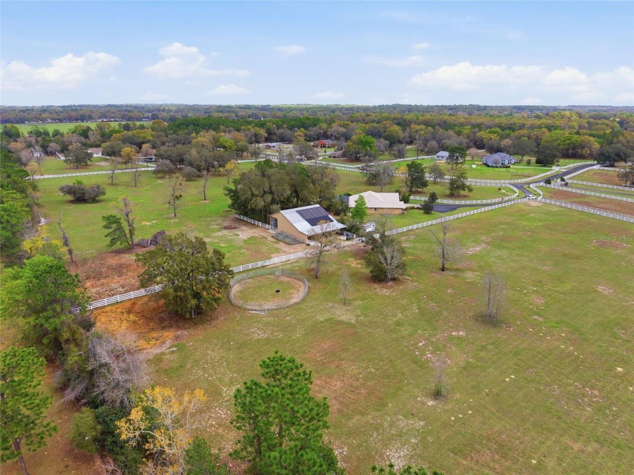 10532 SW 27th Avenue, Ocala, FL 34476 Photo