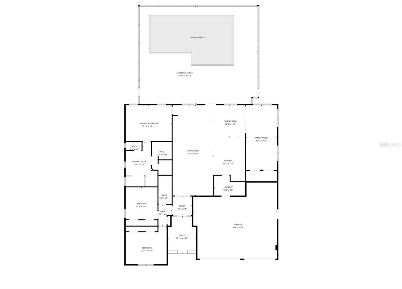 10532 SW 27th Avenue, Ocala, FL 34476 Photo