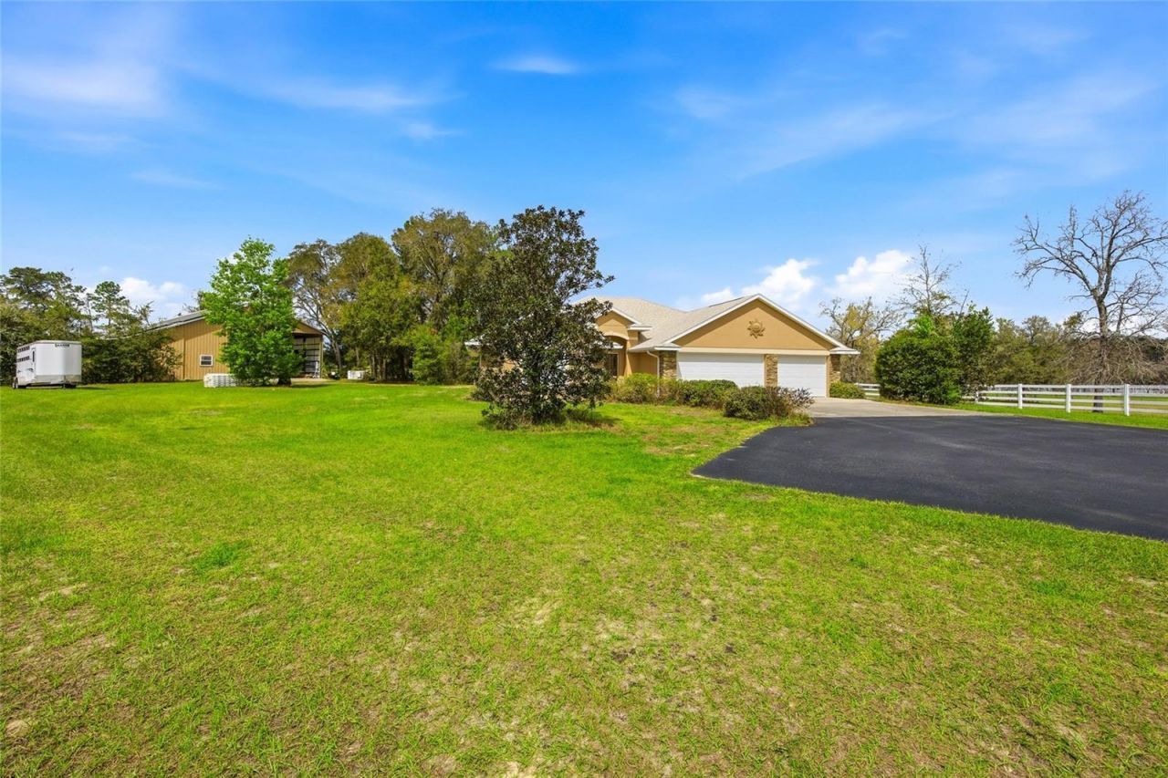 10532 SW 27th Avenue, Ocala, FL 34476 Photo