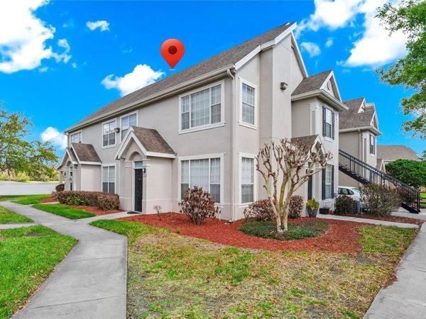 9013 LEE VISTA BOULEVARD, Unit 1910, ORLANDO, FL 32829