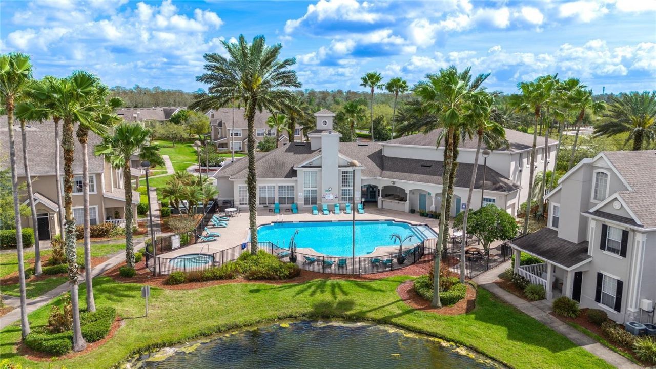 9013 Lee Vista Boulevard, Unit 1910, Orlando, FL 32829 Photo