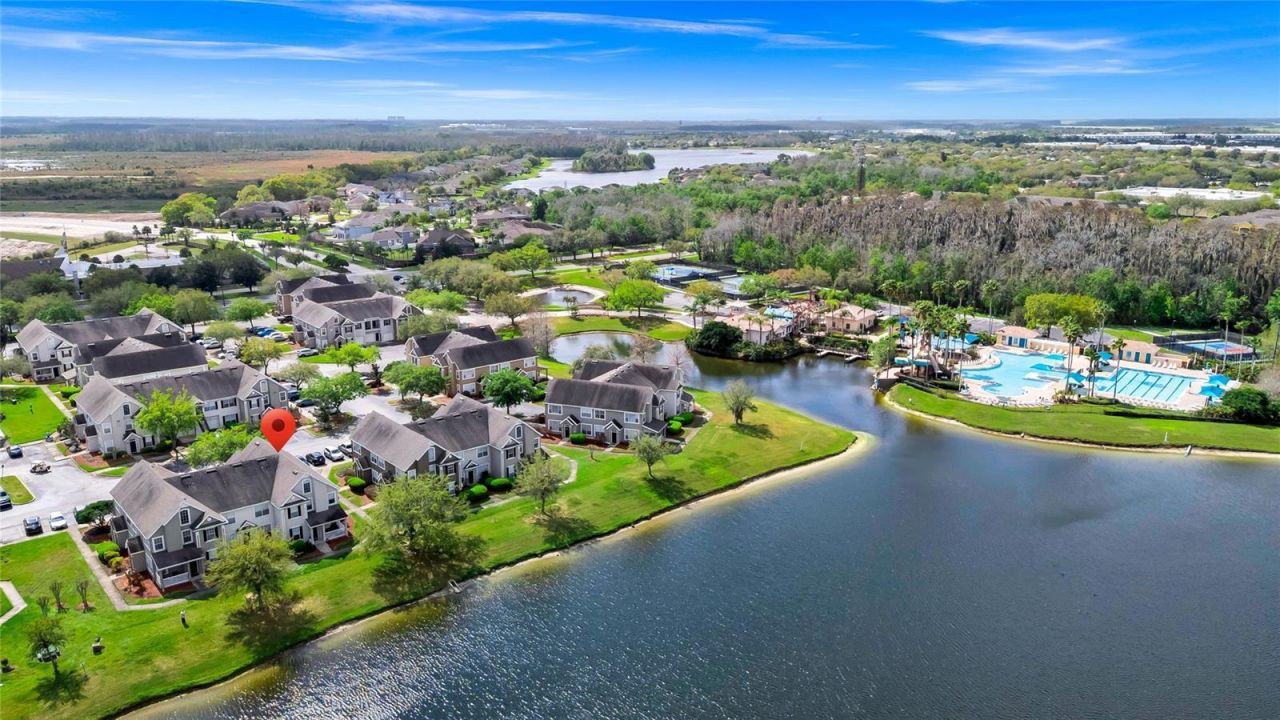 9013 Lee Vista Boulevard, Unit 1910, Orlando, FL 32829 Photo