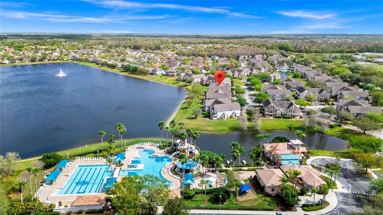 9013 Lee Vista Boulevard, Unit 1910, Orlando, FL 32829 Photo