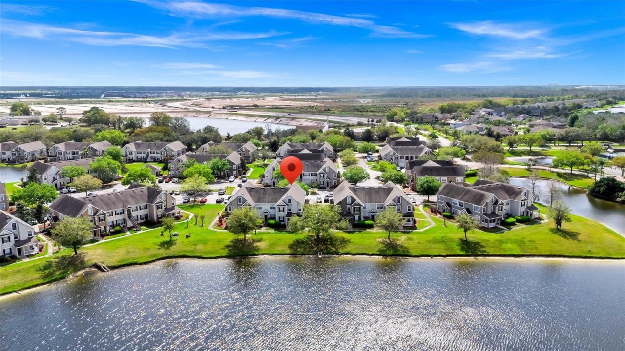 9013 Lee Vista Boulevard, Unit 1910, Orlando, FL 32829 Photo