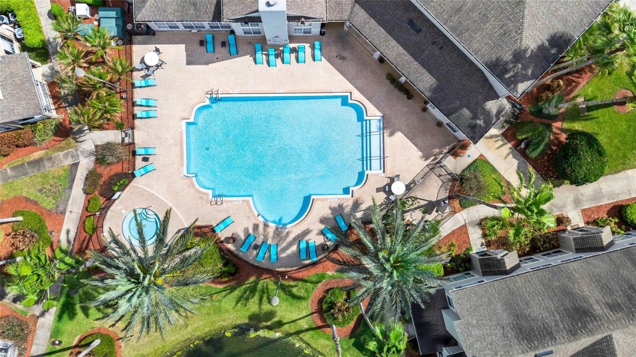 9013 Lee Vista Boulevard, Unit 1910, Orlando, FL 32829 Photo