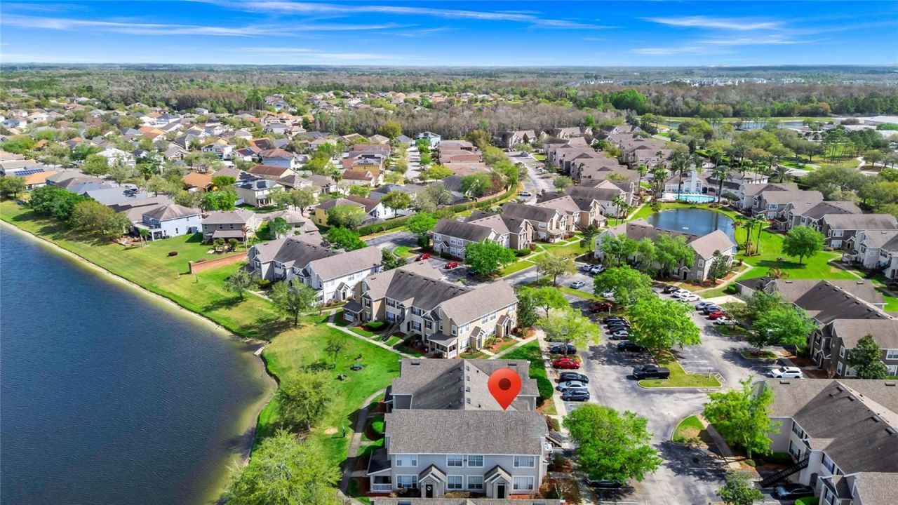 9013 Lee Vista Boulevard, Unit 1910, Orlando, FL 32829 Photo