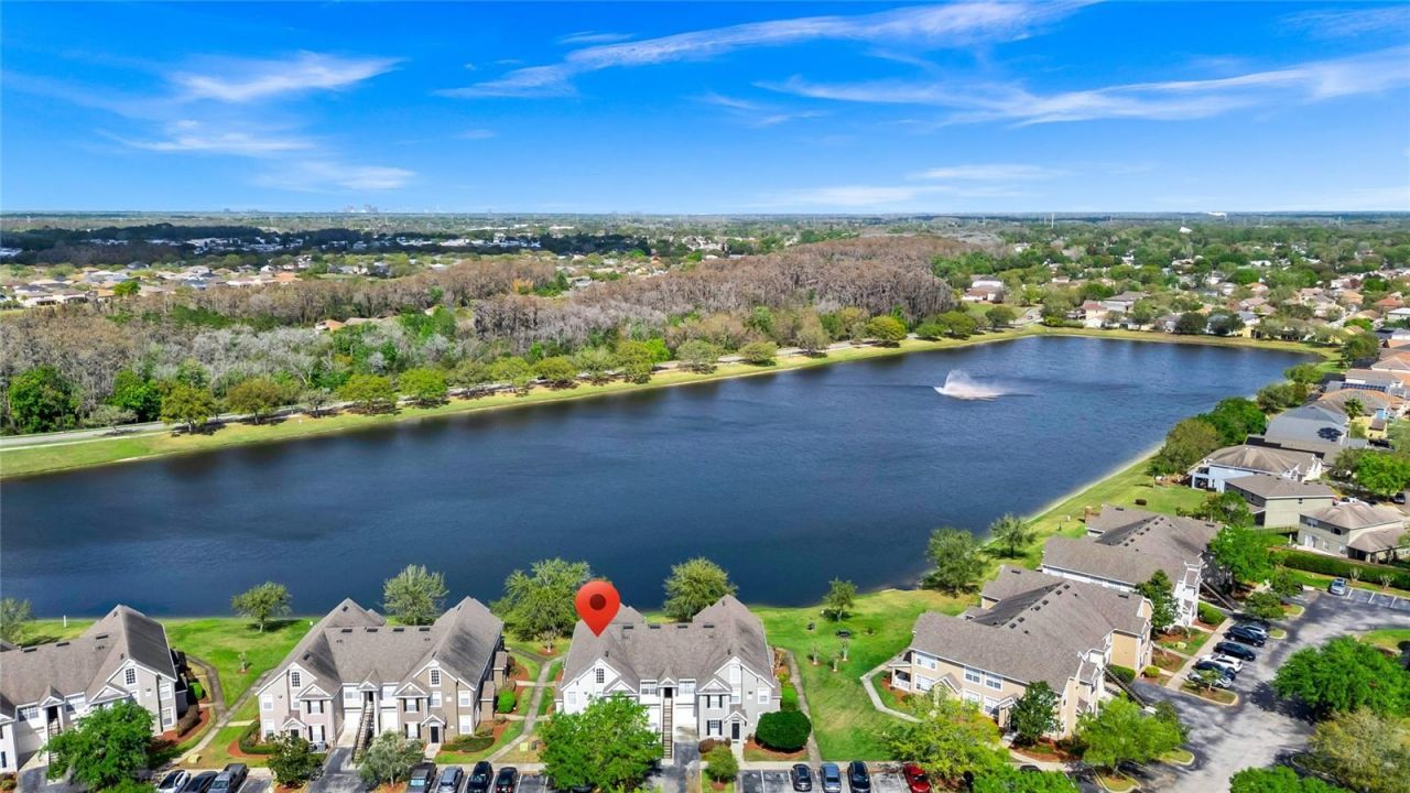 9013 Lee Vista Boulevard, Unit 1910, Orlando, FL 32829 Photo