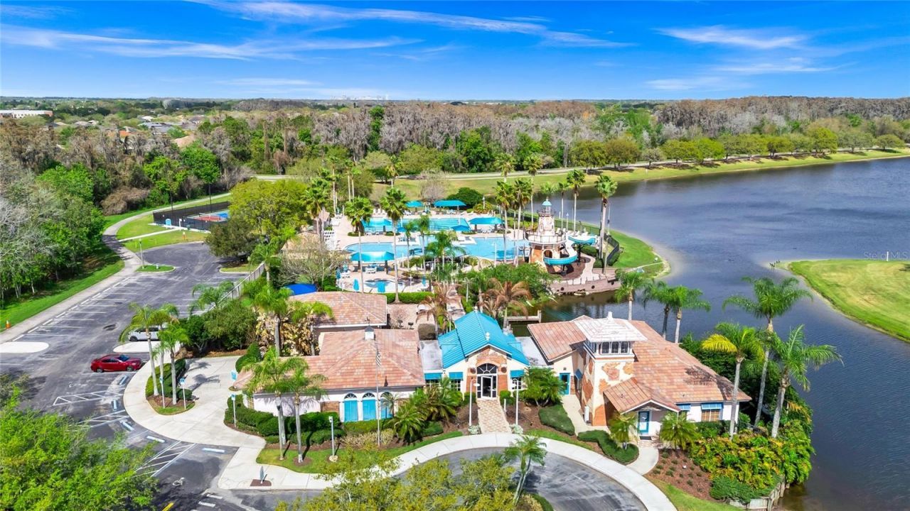 9013 Lee Vista Boulevard, Unit 1910, Orlando, FL 32829 Photo