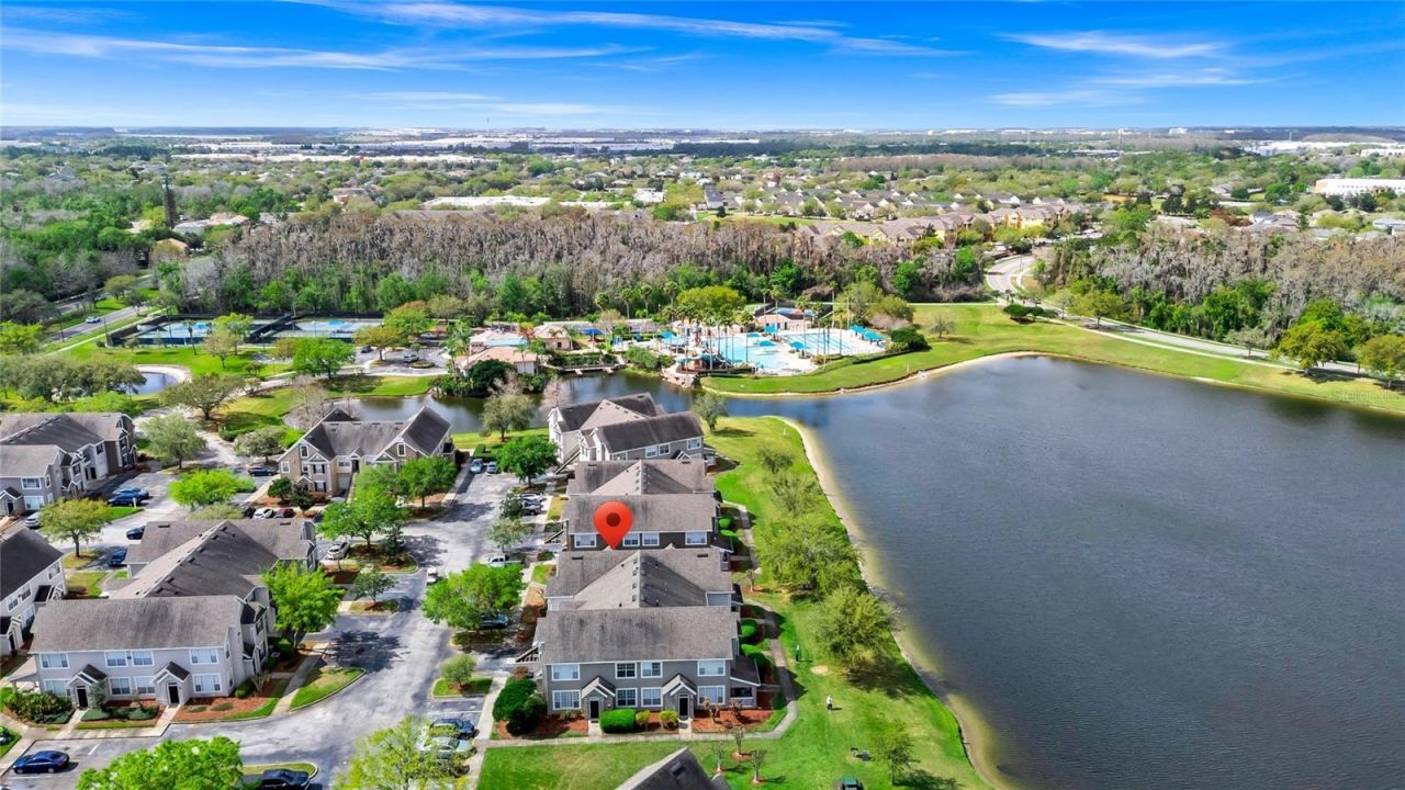 9013 Lee Vista Boulevard, Unit 1910, Orlando, FL 32829 Photo