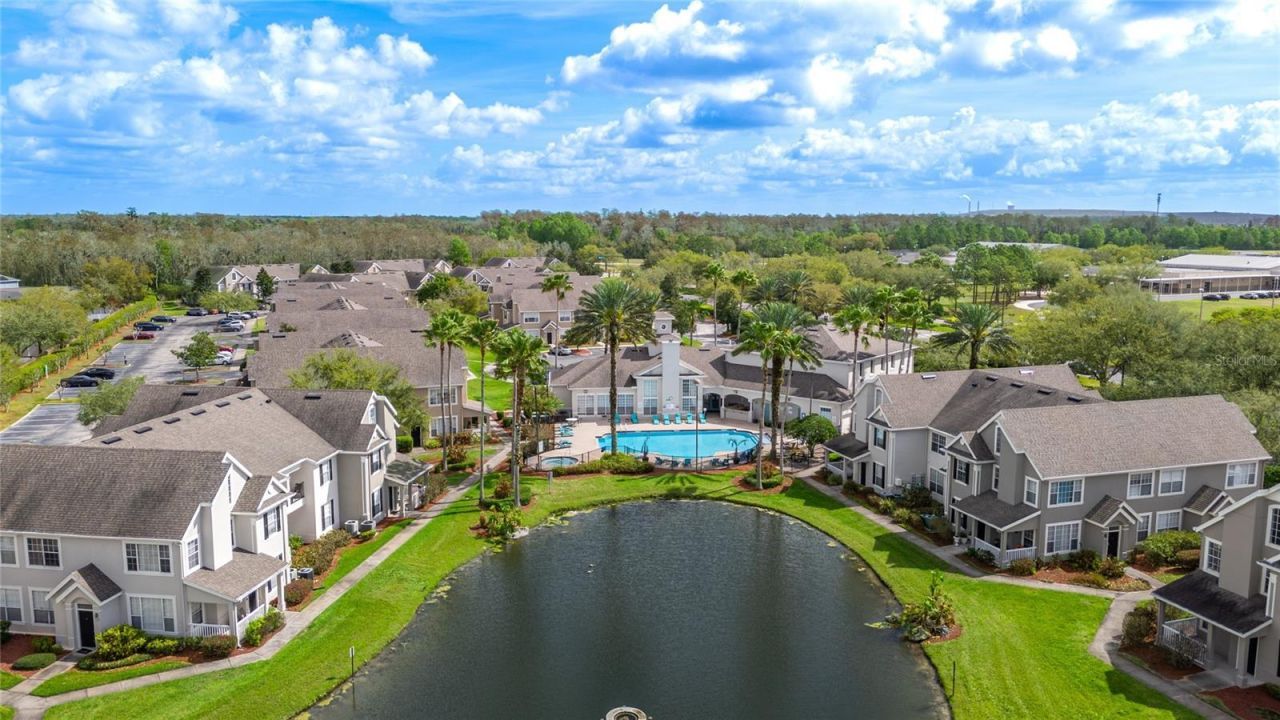 9013 Lee Vista Boulevard, Unit 1910, Orlando, FL 32829 Photo