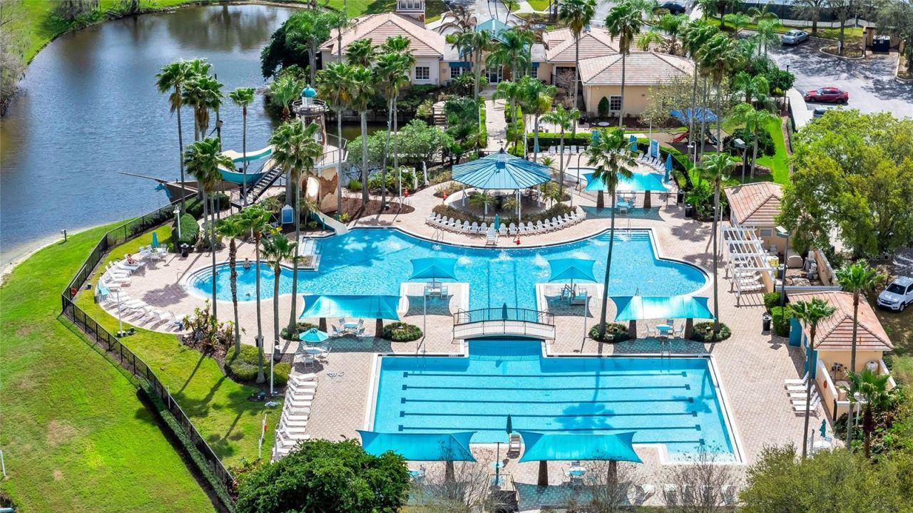 9013 Lee Vista Boulevard, Unit 1910, Orlando, FL 32829 Photo