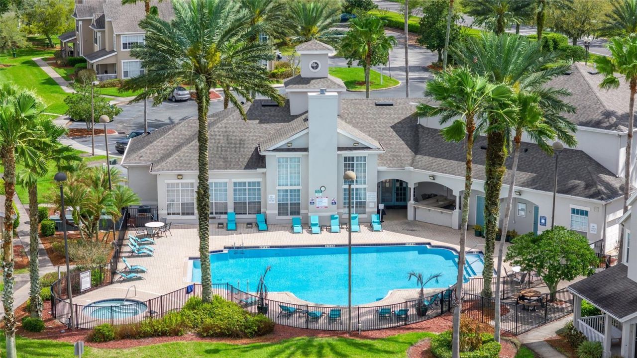 9013 Lee Vista Boulevard, Unit 1910, Orlando, FL 32829 Photo