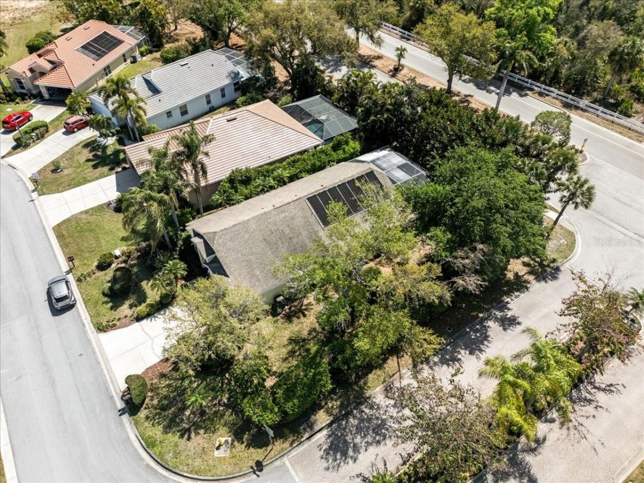6801 Superior Street Circle, Sarasota, FL 34243 Photo
