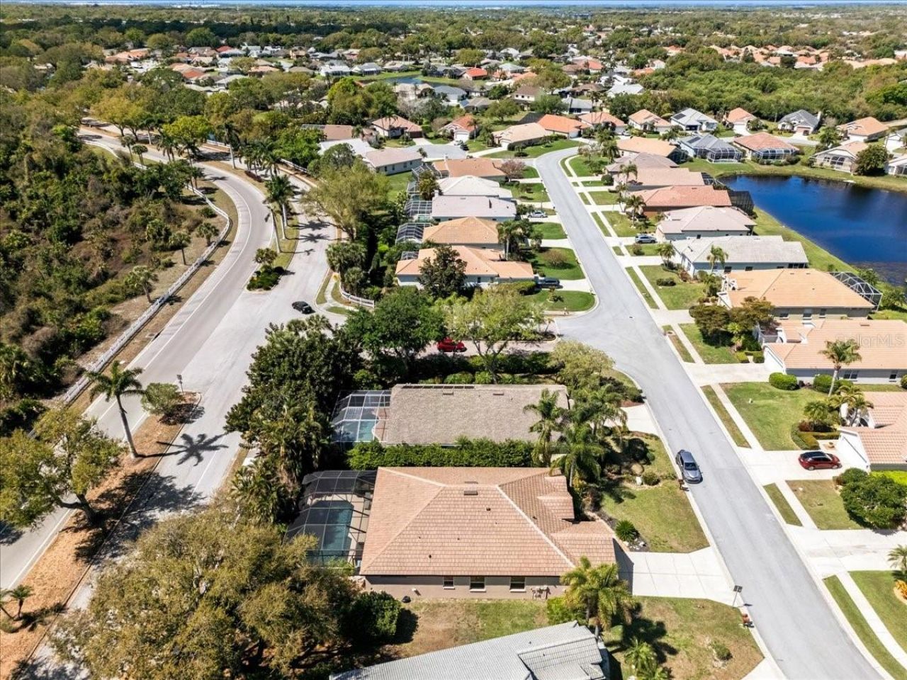 6801 Superior Street Circle, Sarasota, FL 34243 Photo