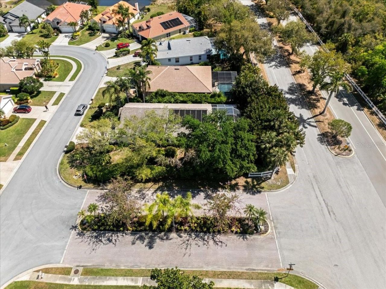 6801 Superior Street Circle, Sarasota, FL 34243 Photo