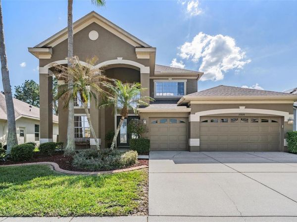 23626 ABERCORN LANE , LAND O LAKES, FL 34639