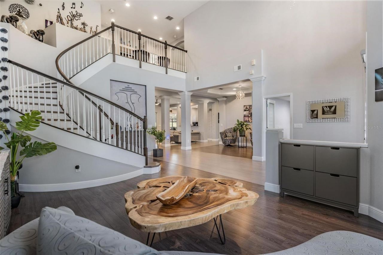 23626 Abercorn Lane, Land O Lakes, FL 34639 Photo