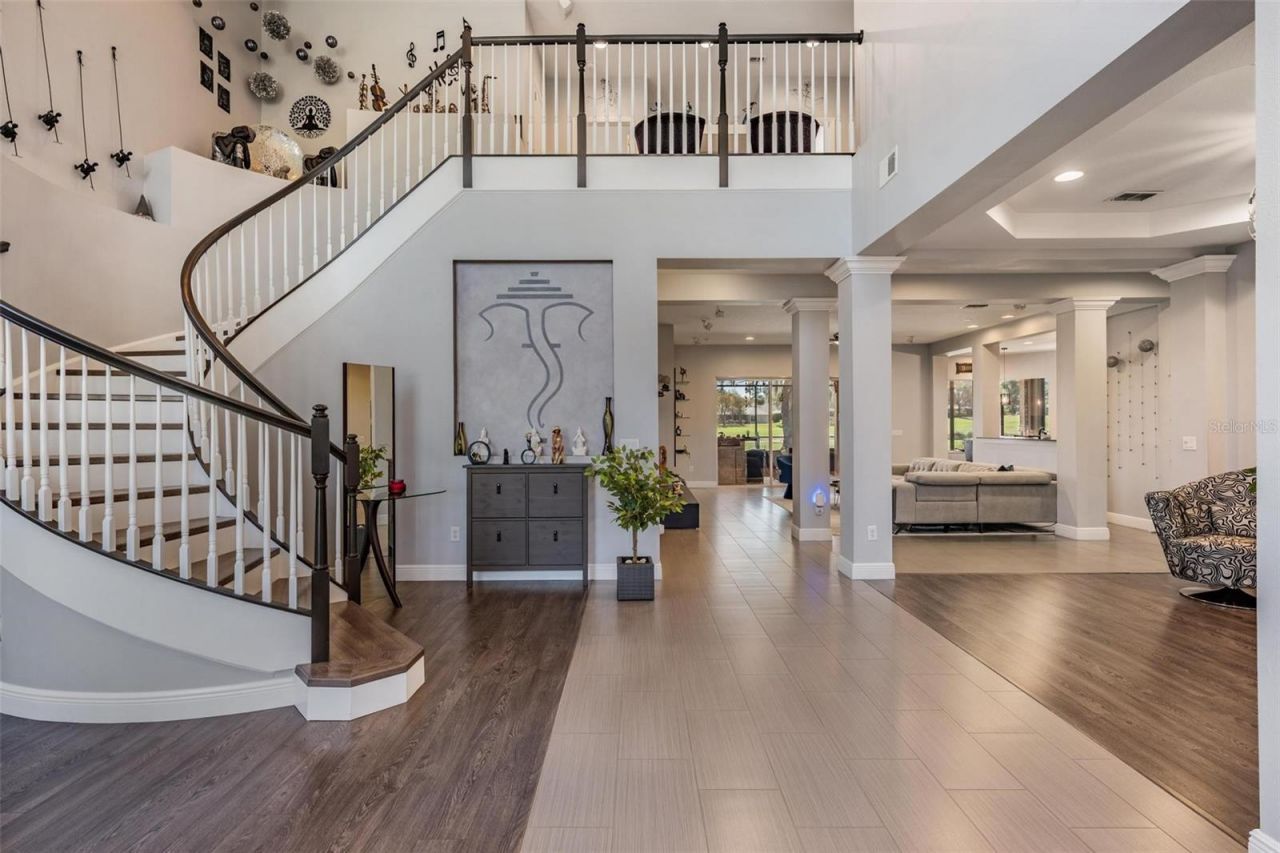 23626 Abercorn Lane, Land O Lakes, FL 34639 Photo