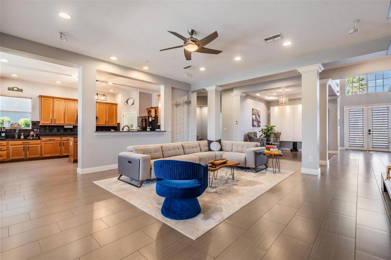 23626 Abercorn Lane, Land O Lakes, FL 34639 Photo