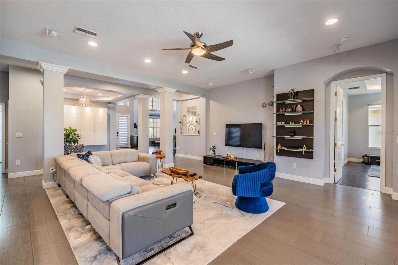 23626 Abercorn Lane, Land O Lakes, FL 34639 Photo