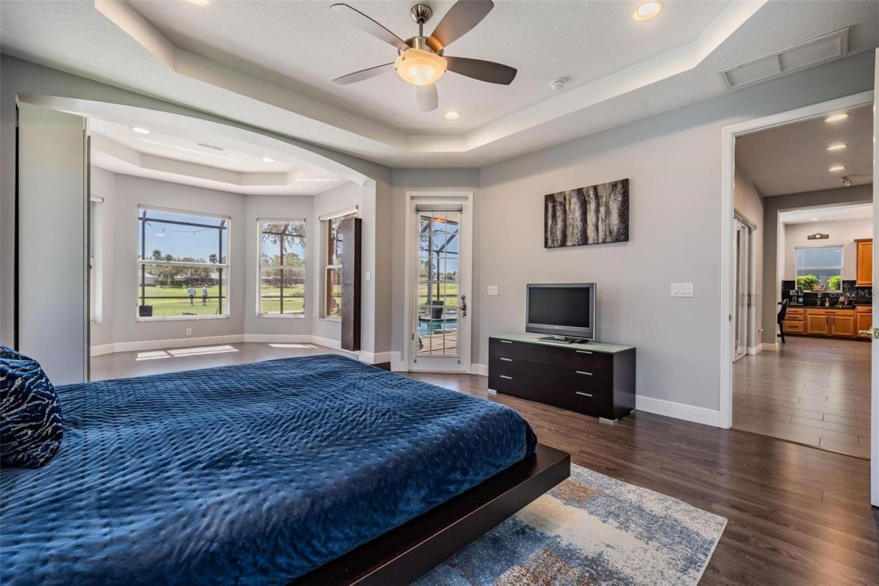 23626 Abercorn Lane, Land O Lakes, FL 34639 Photo