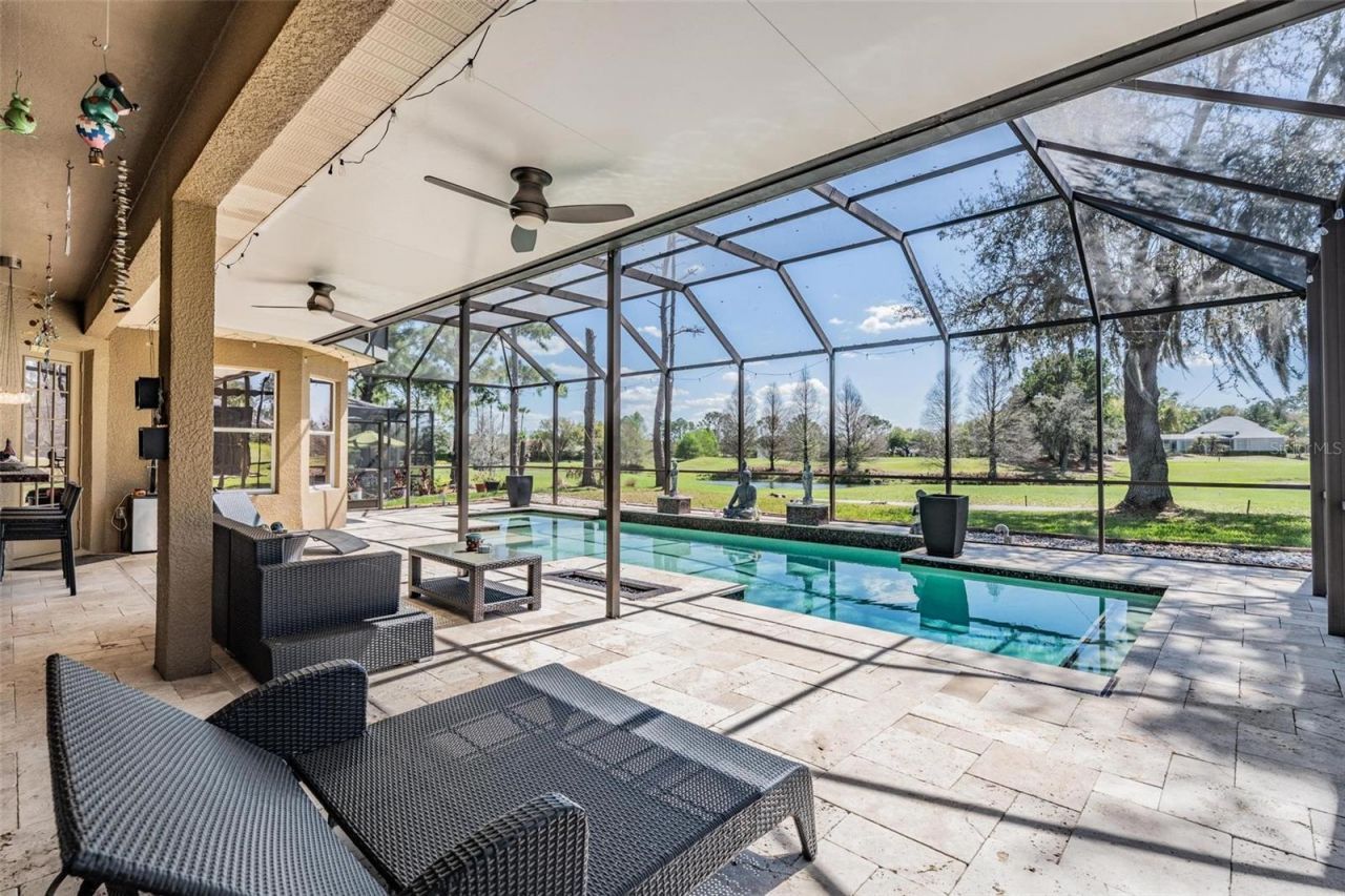 23626 Abercorn Lane, Land O Lakes, FL 34639 Photo