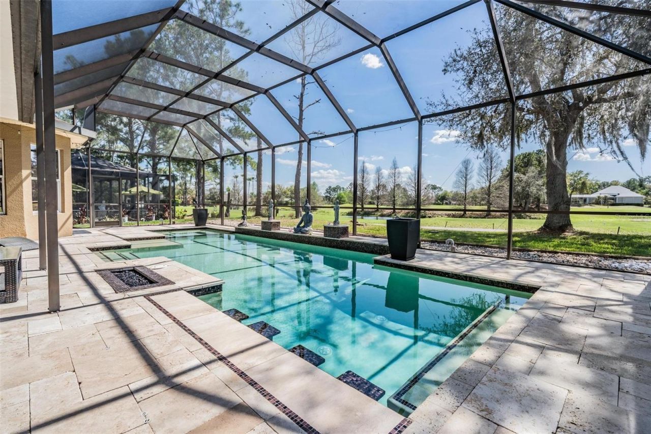 23626 Abercorn Lane, Land O Lakes, FL 34639 Photo