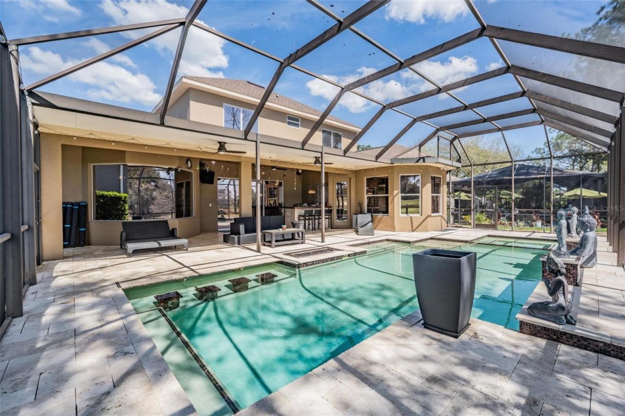 23626 Abercorn Lane, Land O Lakes, FL 34639 Photo