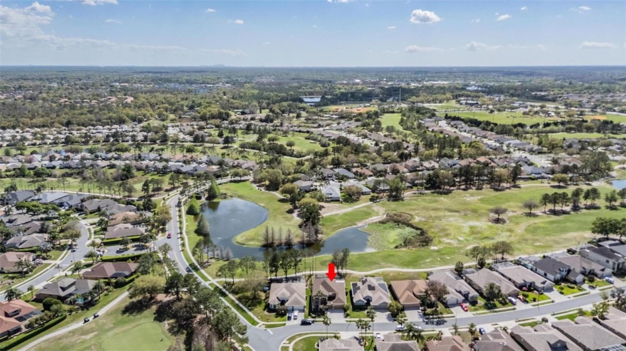 23626 Abercorn Lane, Land O Lakes, FL 34639 Photo