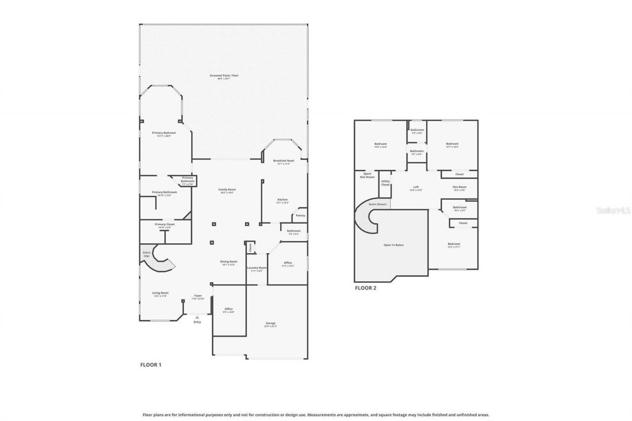 23626 Abercorn Lane, Land O Lakes, FL 34639 Photo