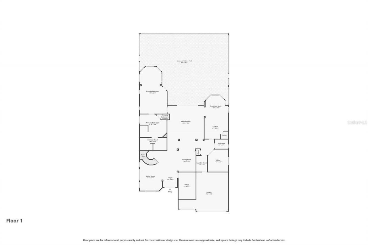 23626 Abercorn Lane, Land O Lakes, FL 34639 Photo