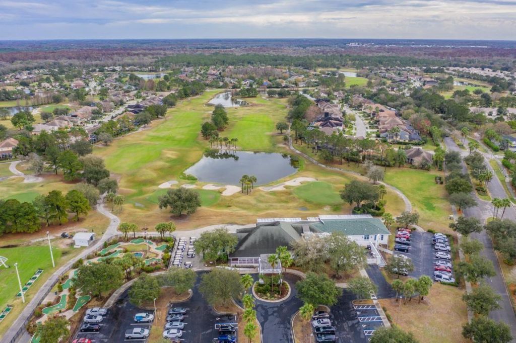 23626 Abercorn Lane, Land O Lakes, FL 34639 Photo