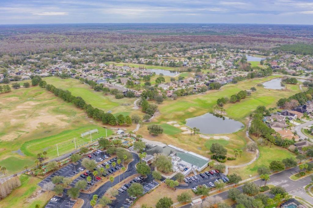 23626 Abercorn Lane, Land O Lakes, FL 34639 Photo