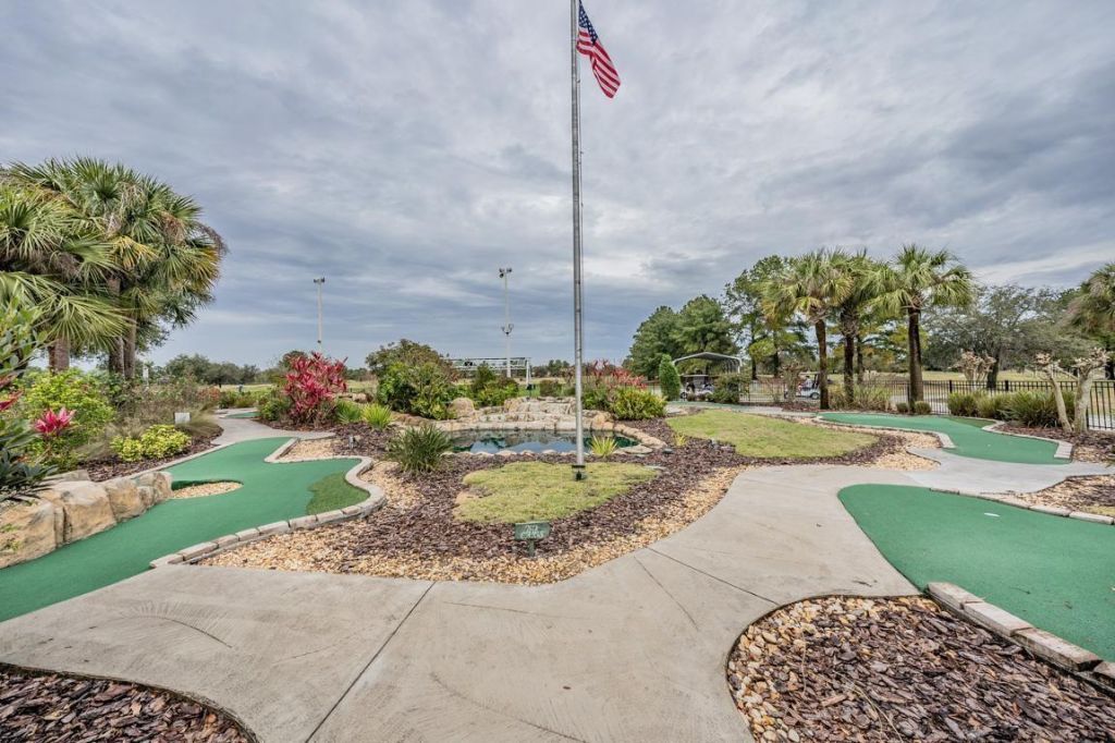 23626 Abercorn Lane, Land O Lakes, FL 34639 Photo