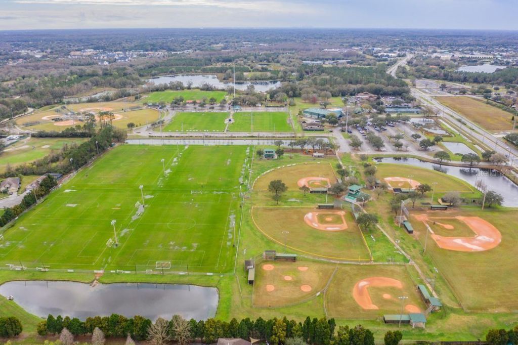 23626 Abercorn Lane, Land O Lakes, FL 34639 Photo