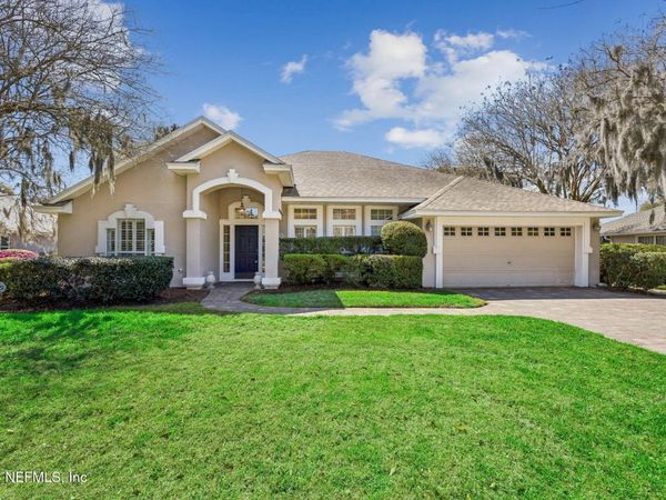 1351 MISSION SAN CARLOS Drive, Fernandina Beach, FL 32034